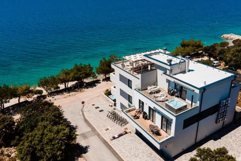 Natural landscape, Bird's eye view, BBQ facilities, BBQ facilities, Balcony/Terrace, Balcony/Terrace, Beach, Sea view