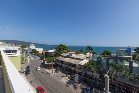 City view, Sea view, Street view