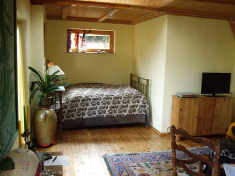 Haus Herta House in Prerow