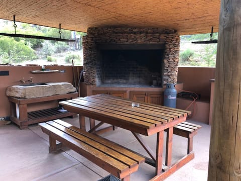 Meijer's Rust Farm Stay in Western Cape