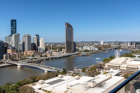 River view