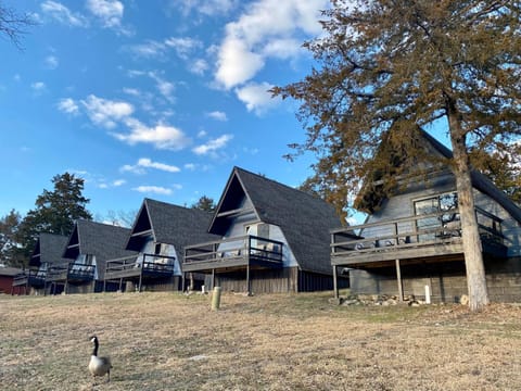 Calm Waters Resort Resort in Indian Point