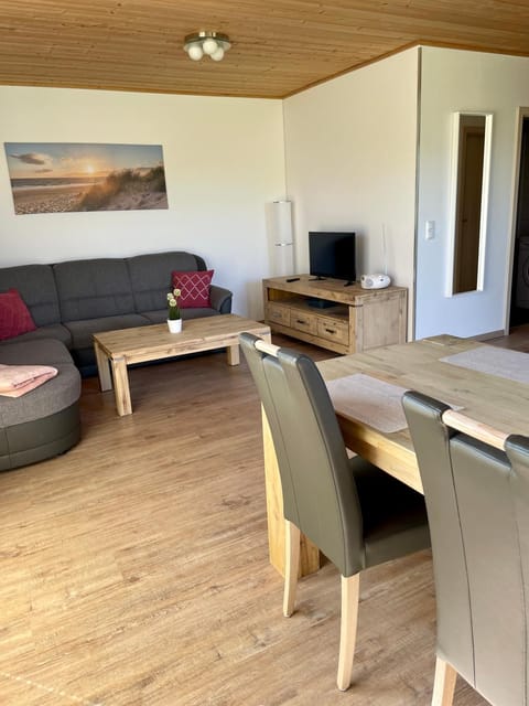 Altefähr Apartment in Altefähr