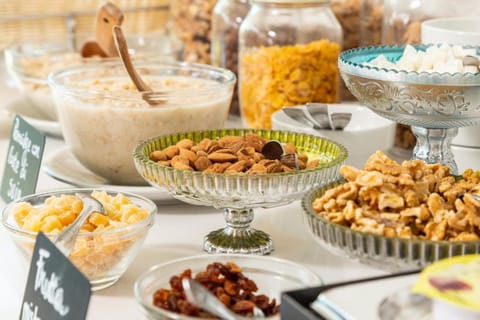 Food, Continental breakfast, Buffet breakfast