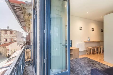 Balcony/Terrace, Photo of the whole room
