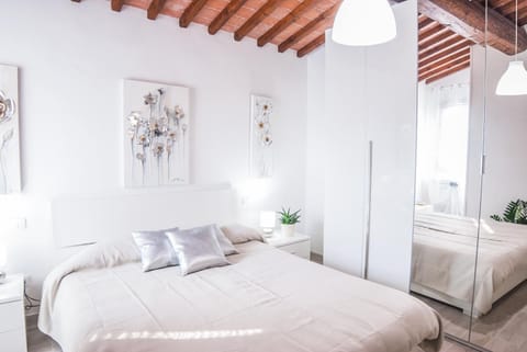 Cascine Home Holidays Apartment in Florence