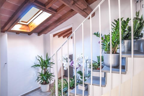 Cascine Home Holidays Apartment in Florence