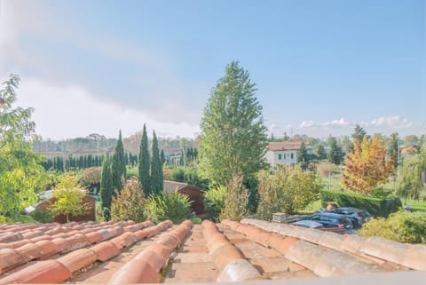 Cascine Home Holidays Apartment in Florence