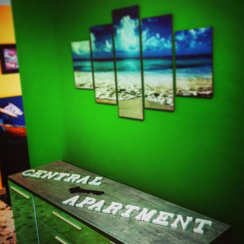 Central Isernia Bed and Breakfast in Isernia