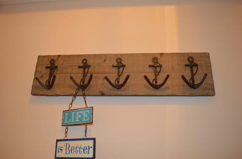 The Captains Cottage, Cushendall House in Northern Ireland