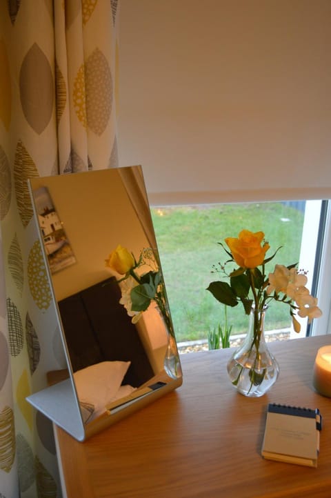 The Captains Cottage, Cushendall House in Northern Ireland