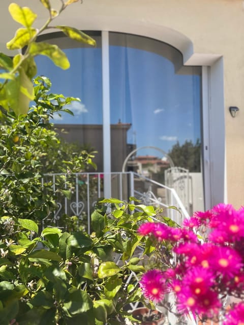Casa di vacanza "San Nicola" Apartment in Olbia