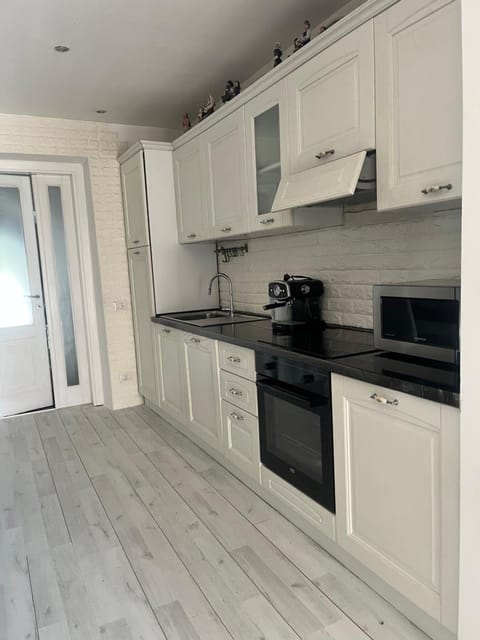 Casa di vacanza "San Nicola" Apartment in Olbia