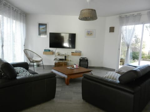 VILLA THEDIEBERT Villa in Barneville-Carteret