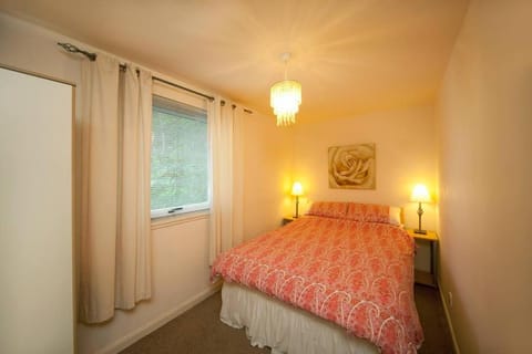 3 Albany Apartments - Oban Apartment in Oban