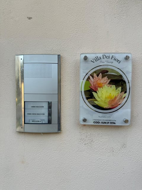 Villa Dei Fiori - casa vacanza House in Sardinia