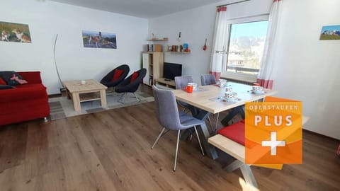 "Hündleblick", Oberstaufen-Steibis Apartment in Oberstaufen