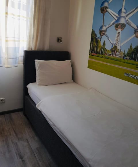 Mátyás Panzió Bed and Breakfast in Szeged