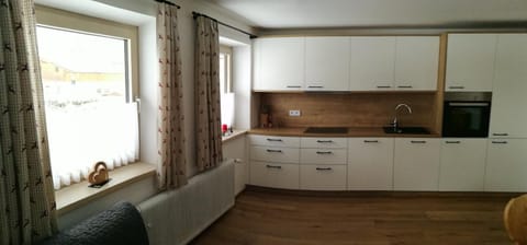 Berghaus Martin Apartment in Neustift im Stubaital