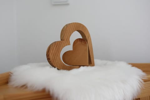 Berghaus Martin Apartment in Neustift im Stubaital