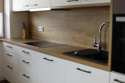 Berghaus Martin Apartment in Neustift im Stubaital