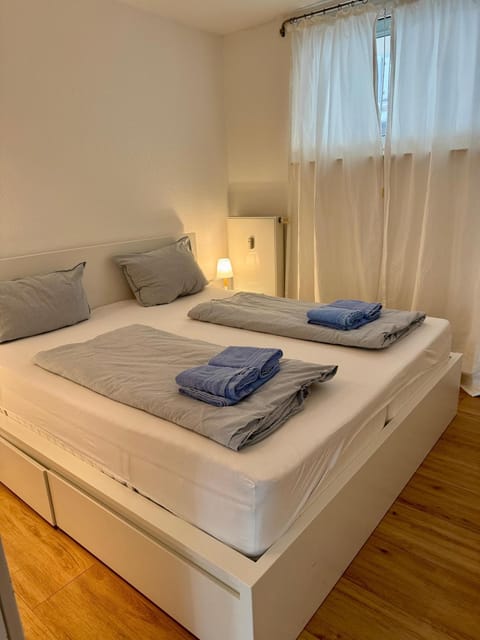 Haus Seeluft Whg 11 Apartment in Friesland