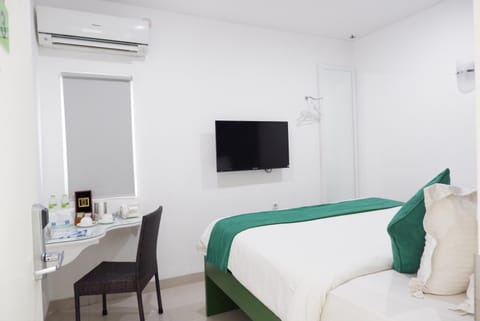 TV and multimedia, Bedroom