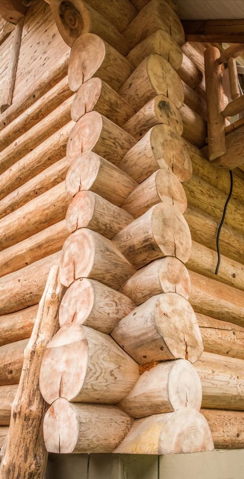 Chalet le Dorf Bed and Breakfast in Friuli-Venezia Giulia