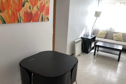 New! Apartment for 3 people near Fira Gran Via Apartment in L'Hospitalet de Llobregat