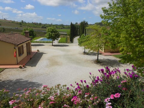 Agriturismo Barbarino Farm Stay in Emilia-Romagna