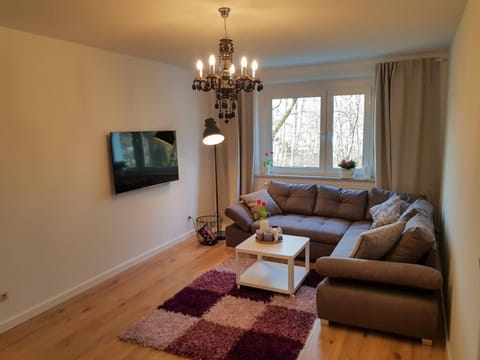 Ferienwohnung Ostseetraum Apartment in Mecklenburg-Vorpommern, Germany