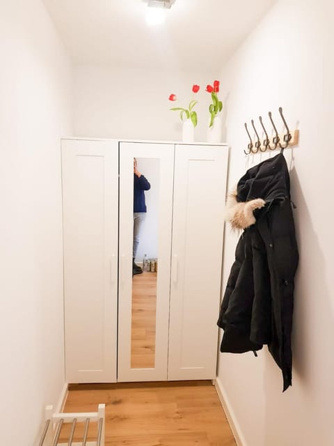 Ferienwohnung Ostseetraum Apartment in Mecklenburg-Vorpommern, Germany