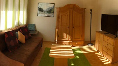 Sonnensiedlung Apartment in Tyrol