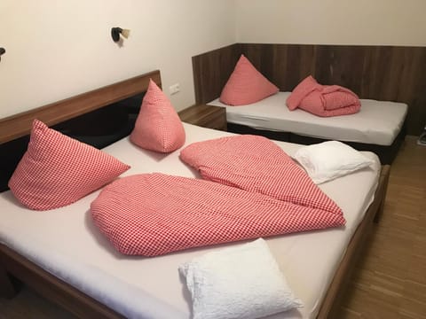 Sonnensiedlung Apartment in Tyrol