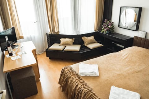 Hotel Lepenski Vir Hotel in Serbia