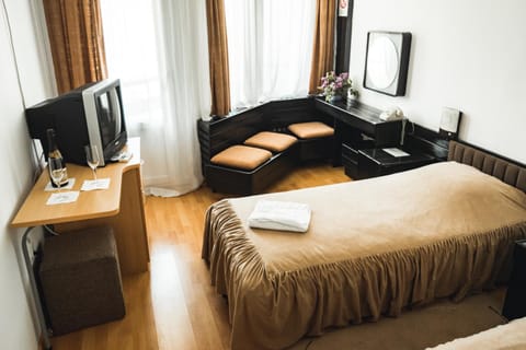 Hotel Lepenski Vir Hotel in Serbia