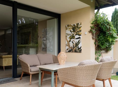 Ferienhaus Ahrbella am Fluss Villa in Bad Neuenahr-Ahrweiler