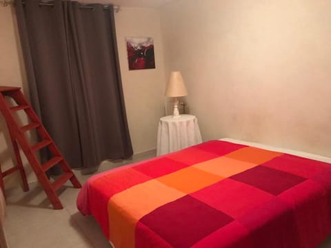 les campanieres Apartment in Hyères