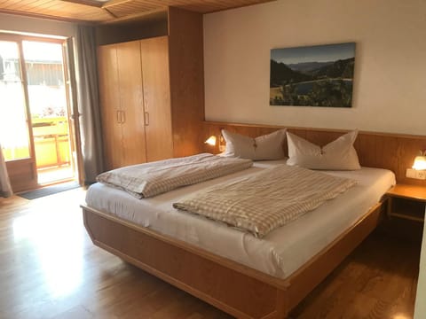 Haus Petra Apartment in Tyrol