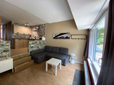 Sul cucuzzolo Apartment in Province of Brescia
