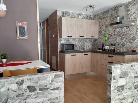 Sul cucuzzolo Apartment in Province of Brescia