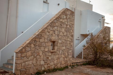 Hill of Calm Hotel in Crete