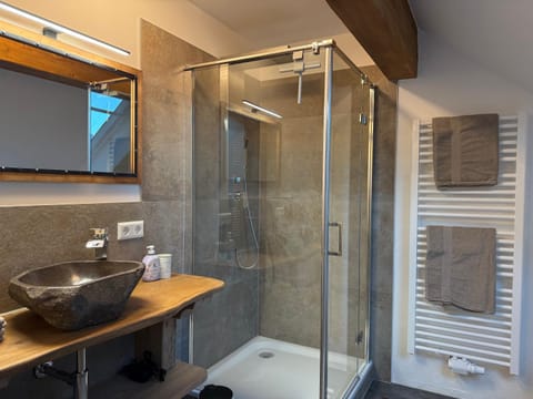 Ferienwohnung Unsere Mühle Apartment in Friuli-Venezia Giulia