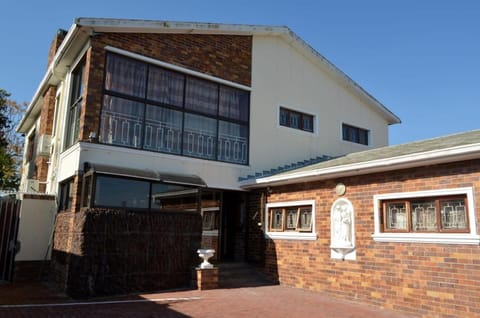 Facade/entrance, Street view