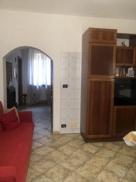 Casa Serena Apartment in Turin