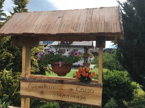 Property logo or sign, Decorative detail