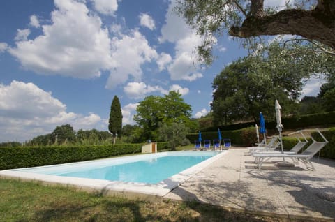 Balcony/Terrace, Swimming pool