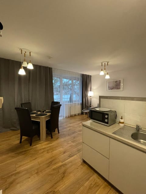 Akva Apartament 1 Apartment in Lithuania