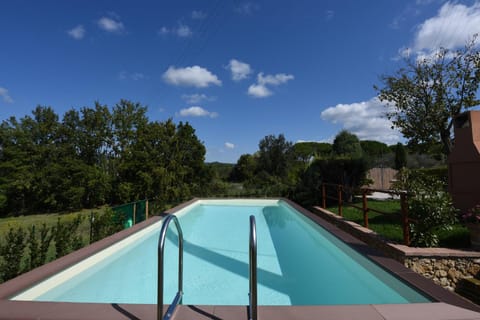 CASE&COLLINE Podere S'Ignazio House in Tuscany