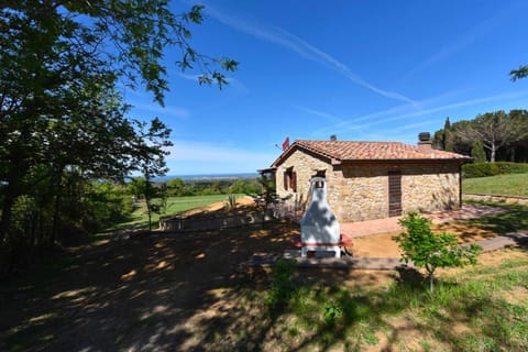 CASE&COLLINE Casa Giulia Apartment in Tuscany